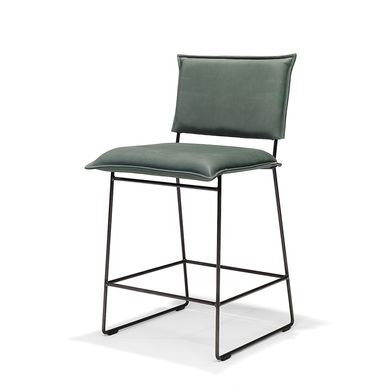 Norman Barstool Without Arm Sadie Olive Pers LR