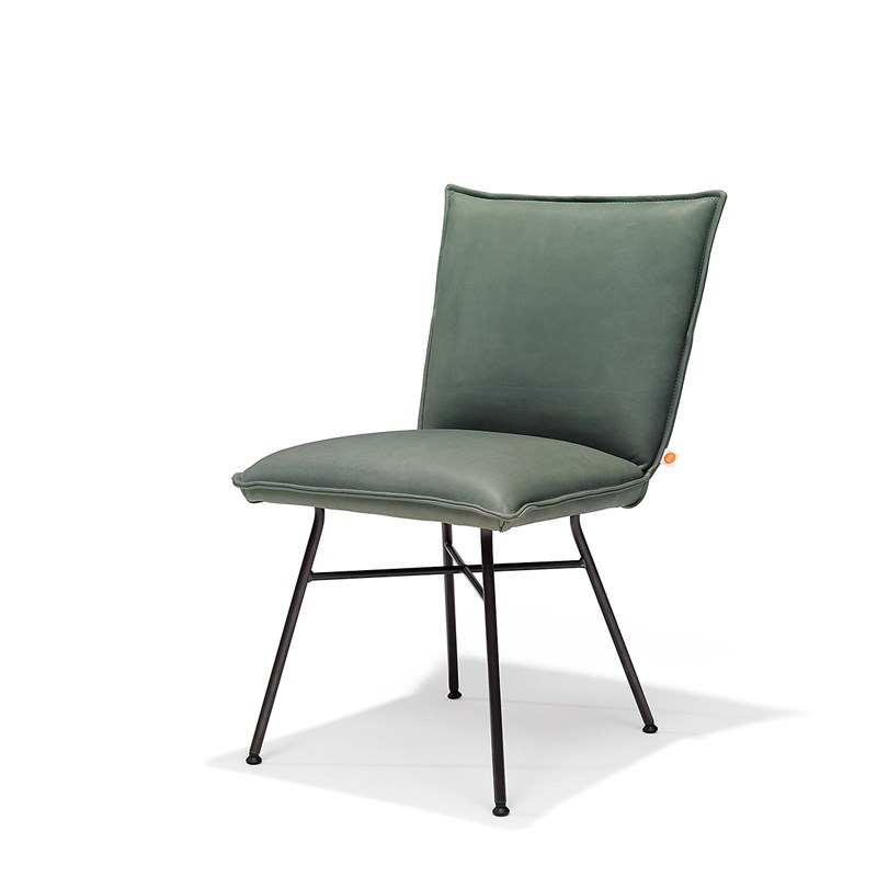 Sanne Chair Without Arm Sadie Olive Pers LR